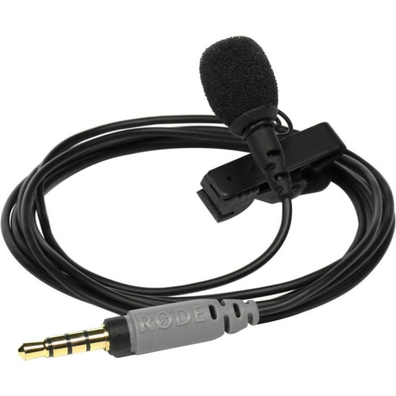 SMARTLAV+ Microphone