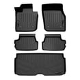 thumbnail image 1 of SMARTLINER 3 Rows Custom Fit Floor Liners Compatible with 2020 - 2025 MINI Hardtop 2 Door, 1 of 4
