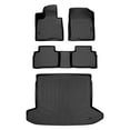 Tuscon Custom SMARTLINER 3 Rows Custom Fit Floor Liners for Hyundai Tucson - Walmart.com