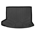 thumbnail image 1 of SMARTLINER All Weather Custom Cargo Liner Trunk Floor Mat Black Compatible With 2019-2022 Cadillac XT4, 1 of 2