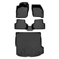 thumbnail image 1 of SMARTLINER 3 Rows Custom Fit Floor Liners Compatible with 2022 - 2025 Audi S3 (Gasoline | ), 1 of 4
