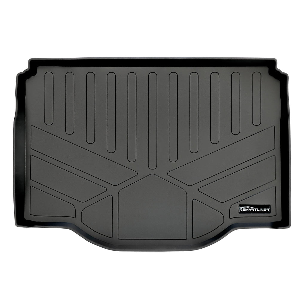 3D Kagu All Weather Floor Liner - Chevy Trax 2014+ - 1st Row 3D Kagu All Weather Floor Liner - Chevy Trax 2014+ - 1st Row