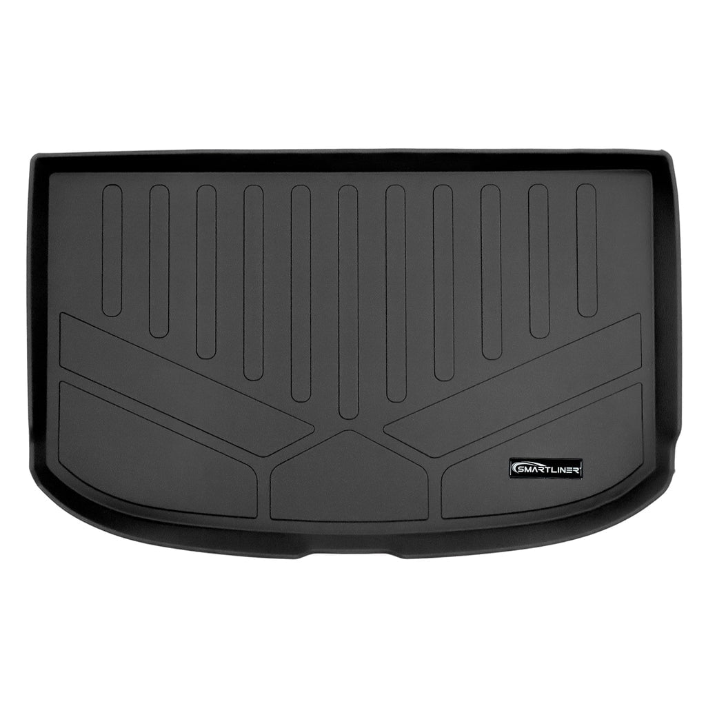 WeatherTech Cargo Liner Trunk Mat For Kia Soul & Soul EV - Custom Fit, Made In USA 10 thumbnail image