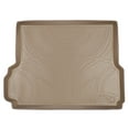 thumbnail image 1 of SMARTLINER All Weather Custom Fit Cargo Trunk Liner Floor Mat Tan Compatible With 2010-2021 Lexus GX460 / 2010-2018 Toyota Prado, 1 of 6