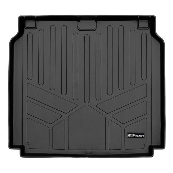 SMARTLINER Cargo Custom Fit Floor Liners for Acura Integra