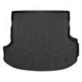 thumbnail image 1 of SMARTLINER Custom Fit All Weather Black Cargo Trunk Liner Mat Compatible With 2021-2023 Genesis GV80, 1 of 2