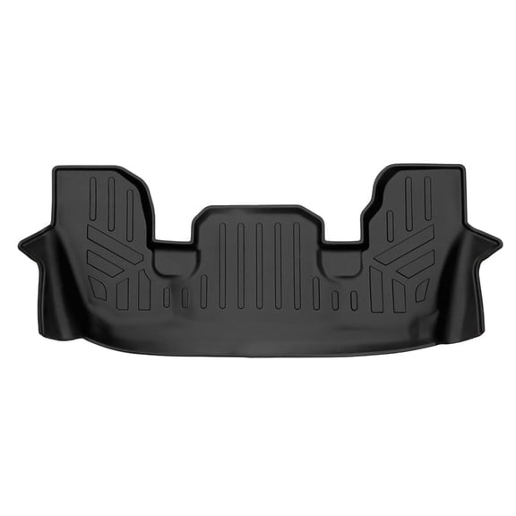 SMARTLINER 3rd Row Custom Fit Floor Liners for Acura MDX