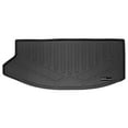 thumbnail image 1 of SMARTLINER Custom Fit All Weather Protection Black Cargo Liner Behind 3rd Row Compatible With 2024 Mazda CX-90 Hybrid/ Plug-In Hybrid, 1 of 1