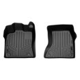 thumbnail image 1 of SMARTLINER 1st Row Custom Fit Floor Liners Compatible with 2009 - 2017 Audi SQ5 Non Sportsback and Sportsback (Gasoline), 1 of 4