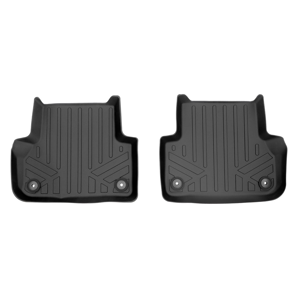 Audi A4 Floor Mat