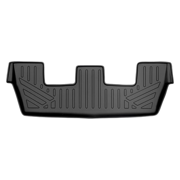 SMARTLINER 3rd Row Custom Fit Floor Liners for Audi Q7