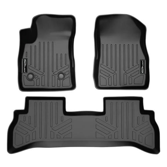 SMARTLINER 2 Rows Custom Fit Floor Liners for Buick Encore GX