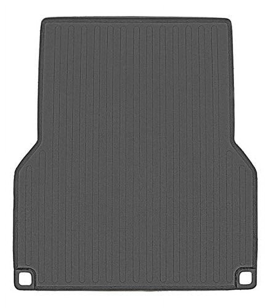 SMARTLINER Truck Bed Rugged Rubber Liner Mat for Toyota 2005