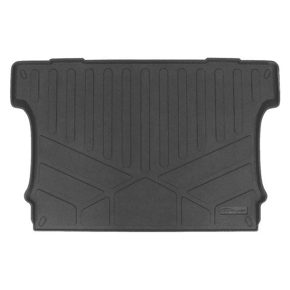 SMARTLINER All Weather Protection Custom Fit Rugged Rubber Bed Mat Liner Compatible With 2020-2024 Yamaha Wolverine RMA X2 & RMA X4 (Only Fits 2 Seater Models)