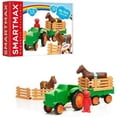 thumbnail image 1 of SMARTMAX MY FIRST FARM TRACTOR, 1 of 8