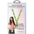 thumbnail image 1 of SMARTPHONE LANYARD CROSSBODY ROPE, 1 of 1