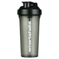 thumbnail interactive-video image 1 of SMARTSHAKE LITE 27 oz Black Blender Bottle with Secure Cap, 1 of 6