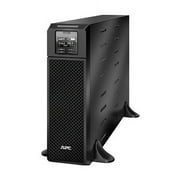 APC Smart-UPS SRT 5000VA 208V On-Line UPS Battery Backup SRT5KXLT