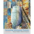 thumbnail image 1 of Pre-Owned Accounting Information Systems: United States Edition Paperback, 1 of 1