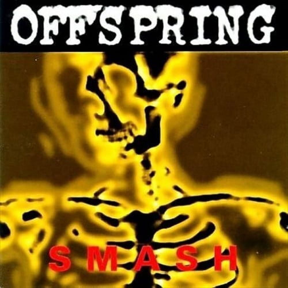 Offspring - Smash [CD]