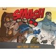 thumbnail image 1 of Pre-Owned Smash: Trial by Fire (Hardcover) 0763655961 9780763655969, 1 of 1