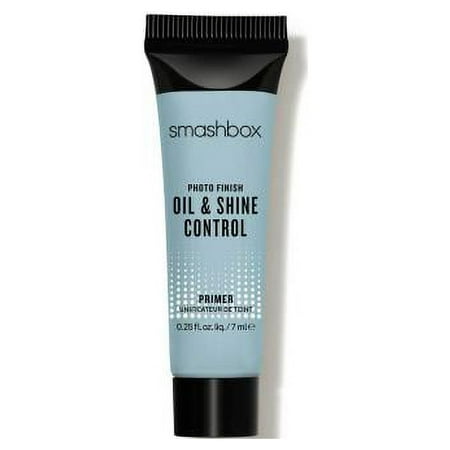 SMASHBOX PHOTO FINISH OIL and SHINE CONTROL 0.25 PRIMER