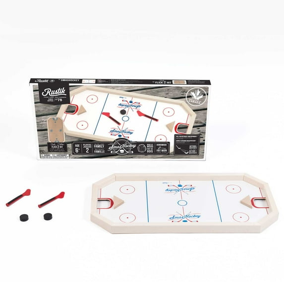 SMASHOCKEY