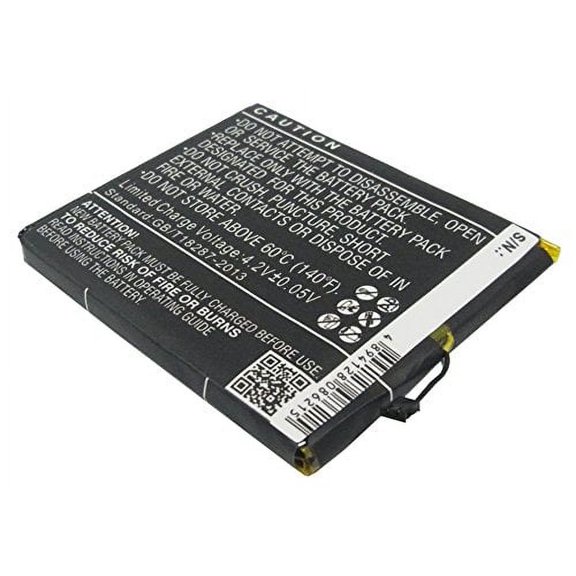 SMAVCO Bundle - 1700mAh LIP-1650A Battery for CLEAR IFM-910CW, IFM-930CW, IMW-C910W, Spot Voyager Plus Micro USB Cable