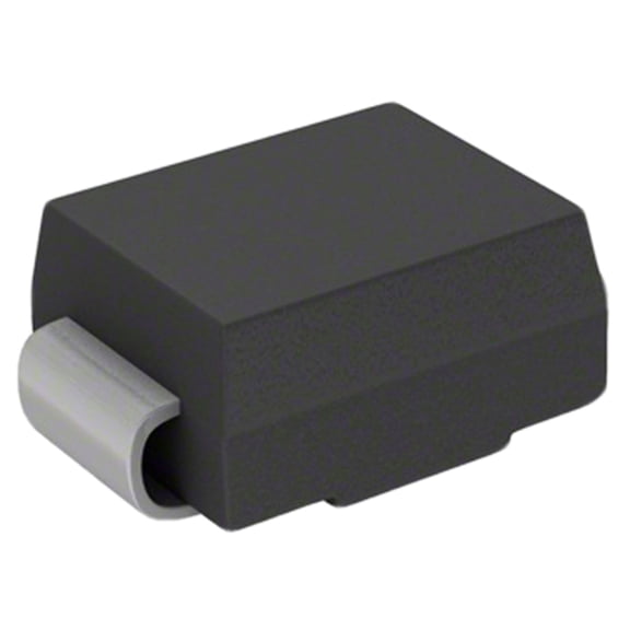 SMB10J33CA R5G Tvs Diode 53.3V Clamp 18.8A Ipp Surface Mount DO214AA SMB :RoHS, Cut Tape