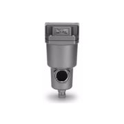 SMC 1 INCH Mist Separator w/ Auto Drain 123CFM Removes Water/Oil/Dust AM550C-N10D-T