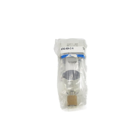 SMC AF40-N04-Z-A 150PSI NSMP