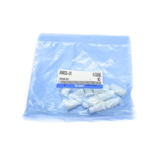SMC AN103-01 (PKG OF 10) NSMP