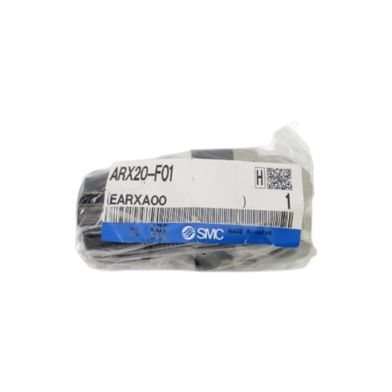SMC ARX20-F01 NSMP