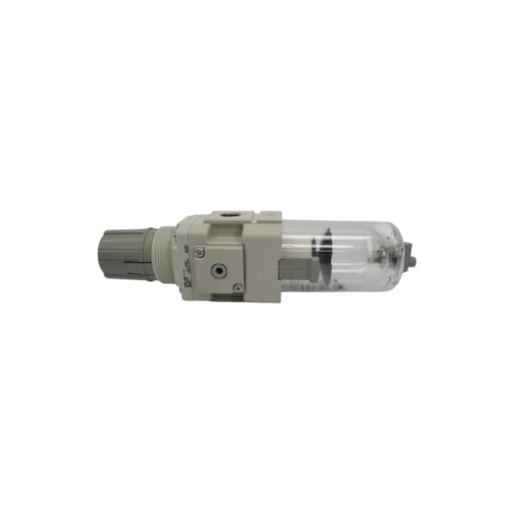 SMC AW30-N02-Z-B 7-125PSI NSNP