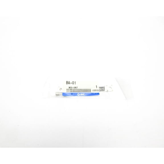 SMC BA-01 NSMP