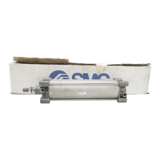 SMC C96SB125-400 145PSI NSMP