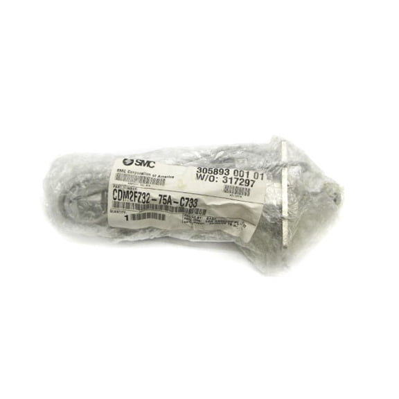 SMC CDM2FZ32-75A-C733 145PSI NSMP