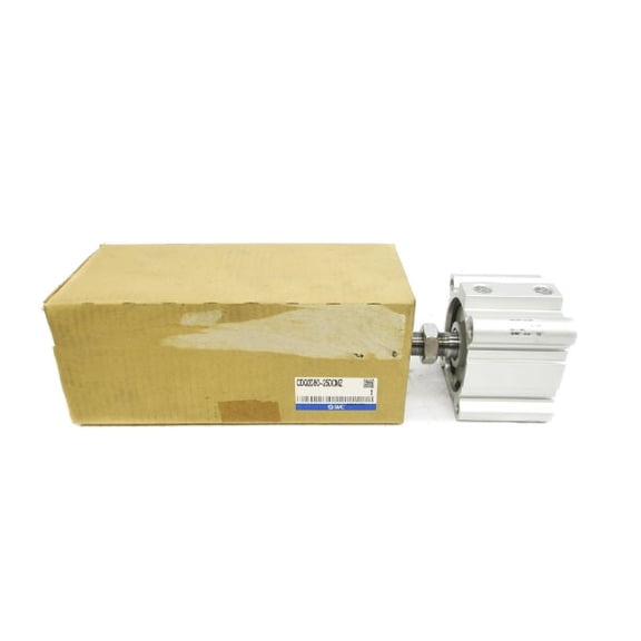 SMC CDQ2D80-25DCMZ NSMP