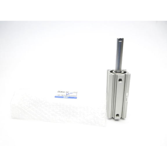 SMC CDQ2WA40-75DZ NSMP