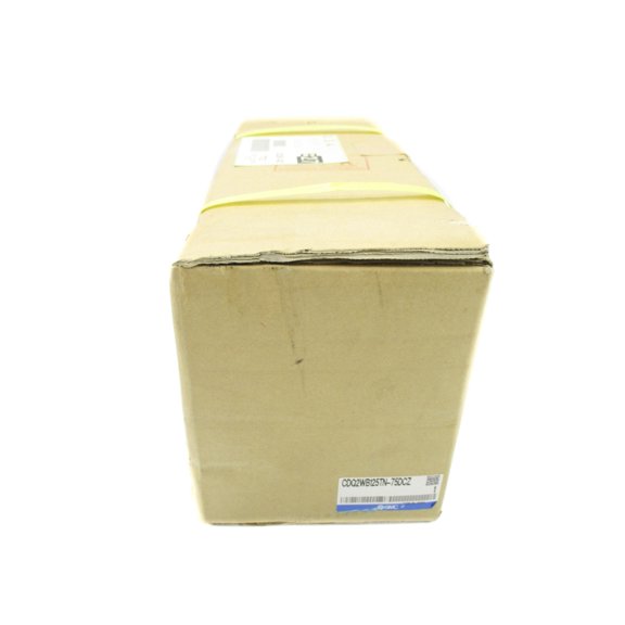 SMC CDQ2WB125TN-75DCZ NSFS