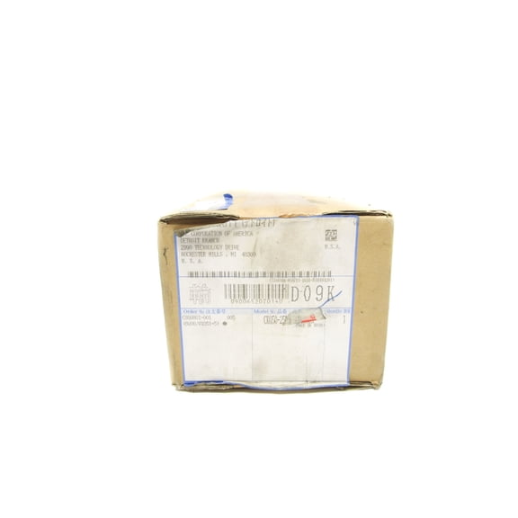 SMC CKQ50-25DB-DCH9385H NSFS