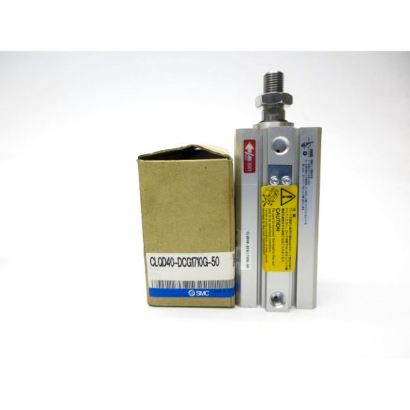 SMC CLQD40-DCG1710G-50 NSMP