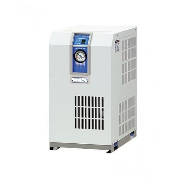 SMC COMMERCIAL REFRIGERATED AIR DRYER 41-45 CFM ( 10 HP)