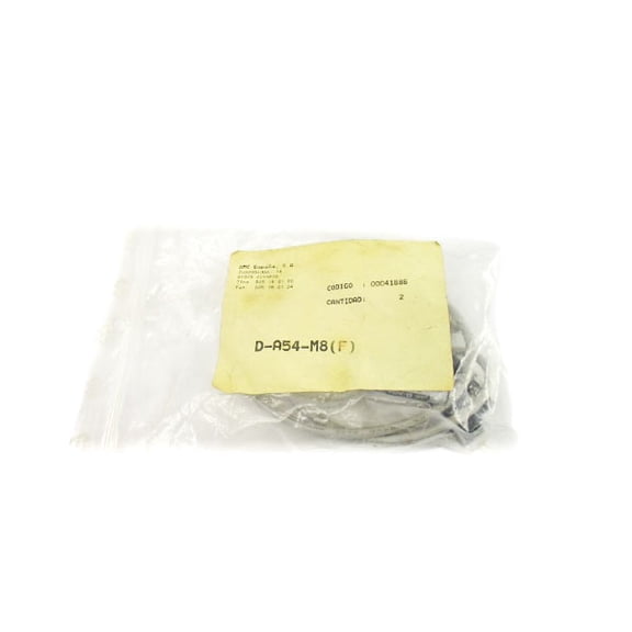 SMC D-A54-M8(F) (PKG OF 2) NSMP