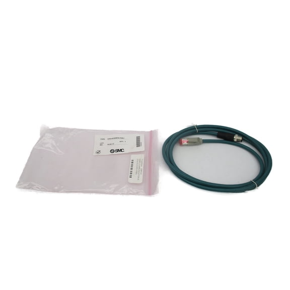 SMC EX9-AC020EN-PSRJ NSMP