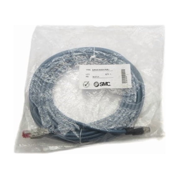 SMC EX9-AC100EN-PSRJ NSMP