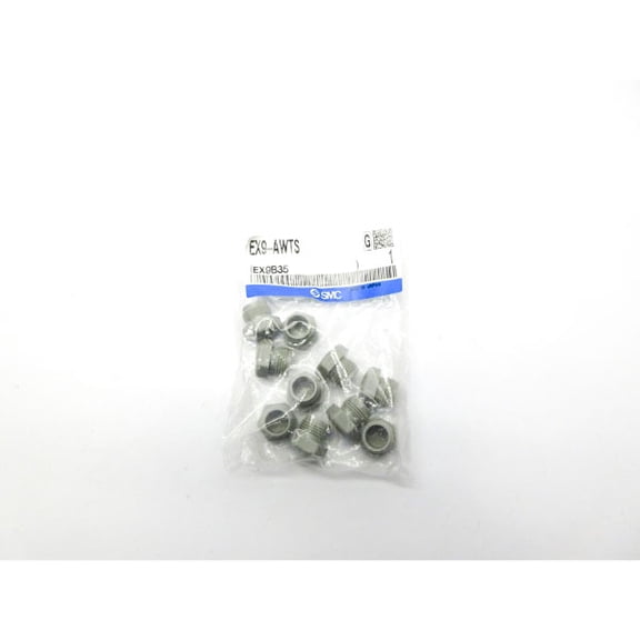 SMC EX9-AWTS (PKG OF 10) NSMP