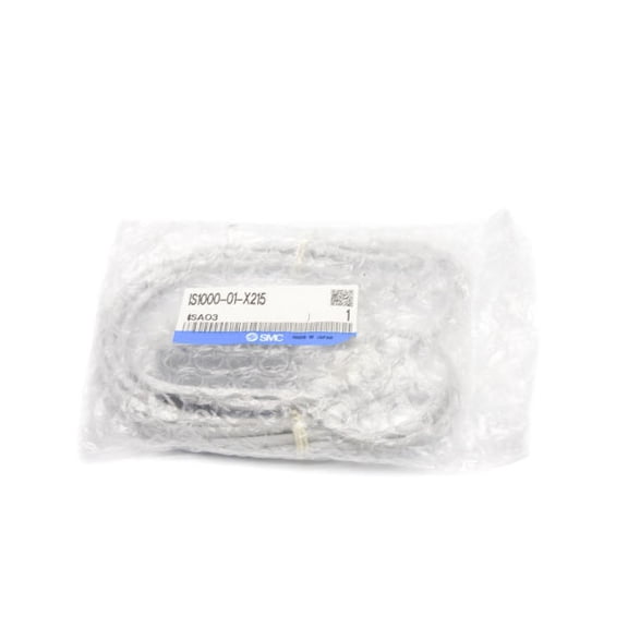 SMC IS1000-01-X215 NSMP