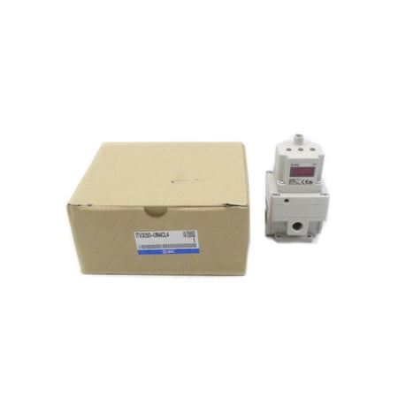SMC ITV3050-01N4CL4 24VDC 130PSI NSMP
