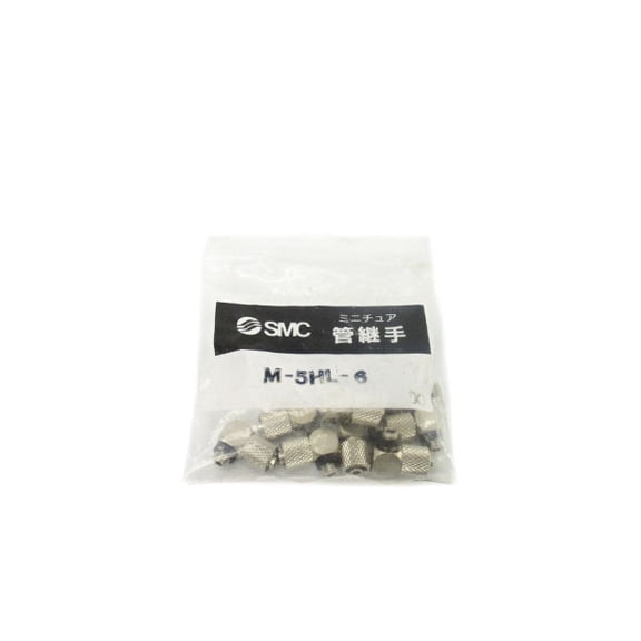 SMC M-5HL-6 (PKG OF 10) NSMP